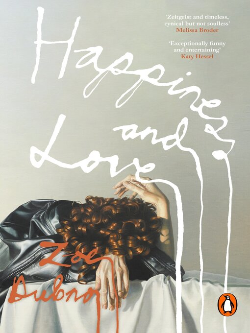 Cover image for Happiness and Love